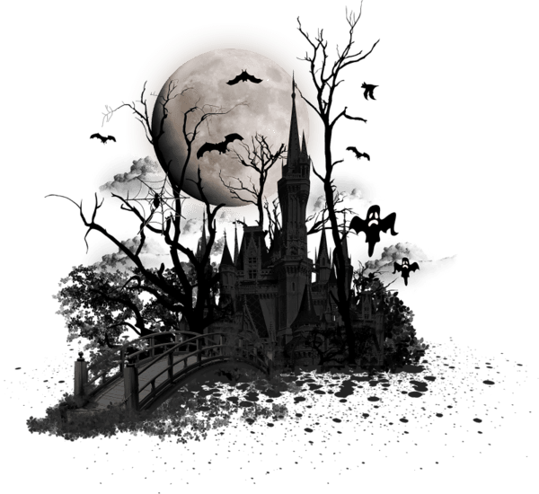 haunted-house
